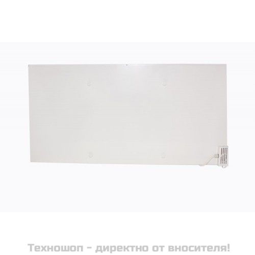 Инфрачервен отоплителен панел SunWay SWRE 700 - метален – снимка 3