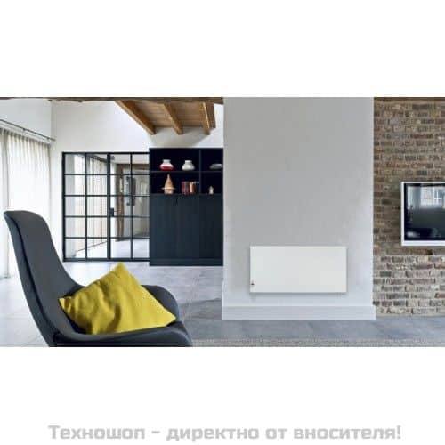 Инфрачервен отоплителен панел SunWay SWRE 700 - метален – снимка 10