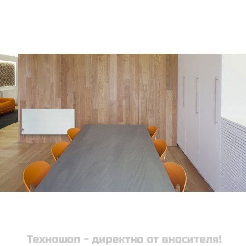 Инфрачервен отоплителен панел SunWay SWRE 700 - метален – снимка 11