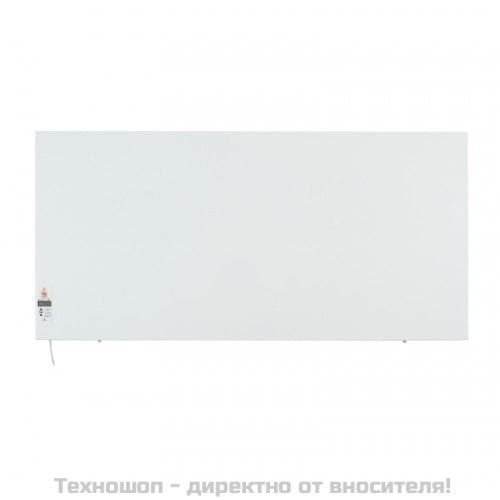Инфрачервен отоплителен панел SunWay SWRE 1000 - метален