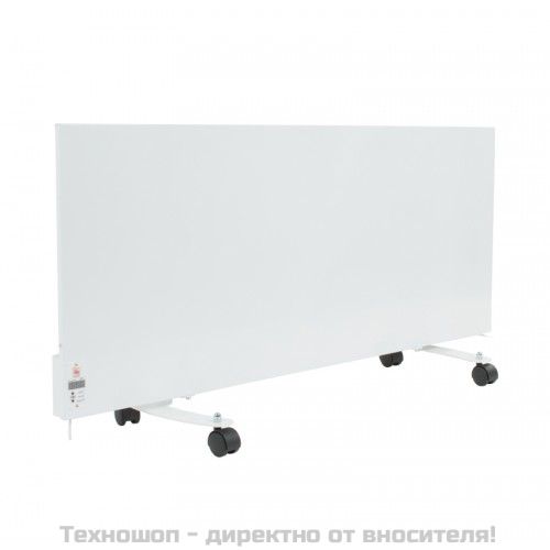 Стойка с колелца за инфрачервени панели модели Sun Way SW/SWRE – снимка 2