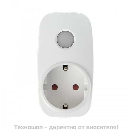 Смарт Wi-Fi Контакт Broadlink Contros SP3S – снимка 7
