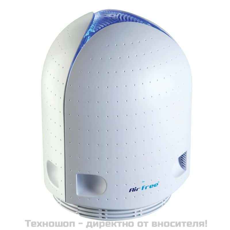 Въздухопречиствател AirFree P40 – снимка 2