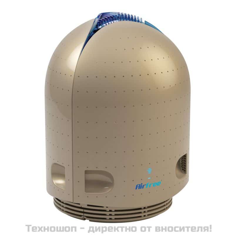 Въздухопречиствател AirFree P40 – снимка 3