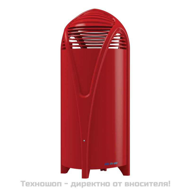 Въздухопречиствател AirFree T40 – снимка 2
