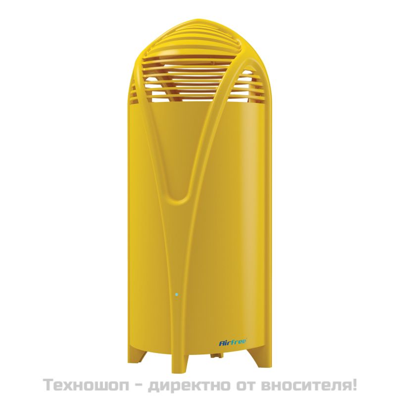 Въздухопречиствател AirFree T40 – снимка 3