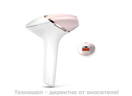 Фотоепилатор Philips Lumea Prestige BRI950/00 (IPL) – снимка 2