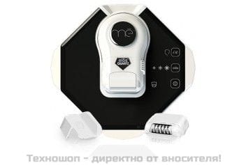 Фотоепилатор Me My Elos Supreme - 300 000 импулса + 2 приставки
