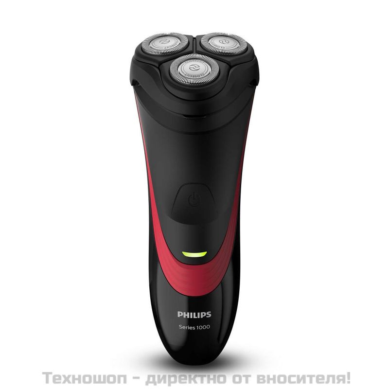 Електрическа самобръсначка Philips S1310/04 – снимка 3