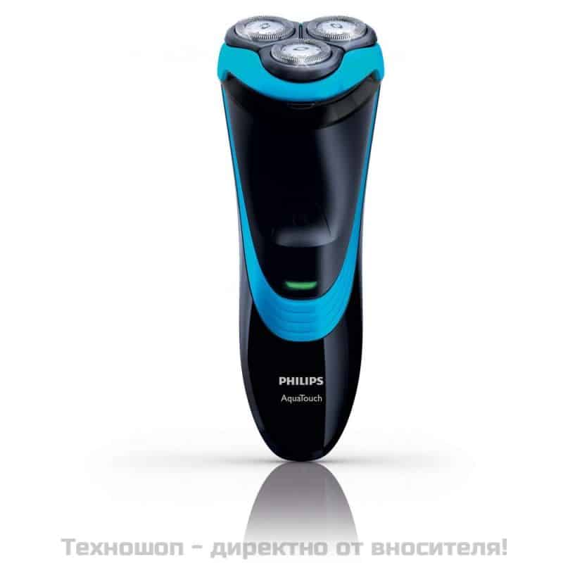 Самобръсначка Philips AquaTouch AT750/16 – снимка 2