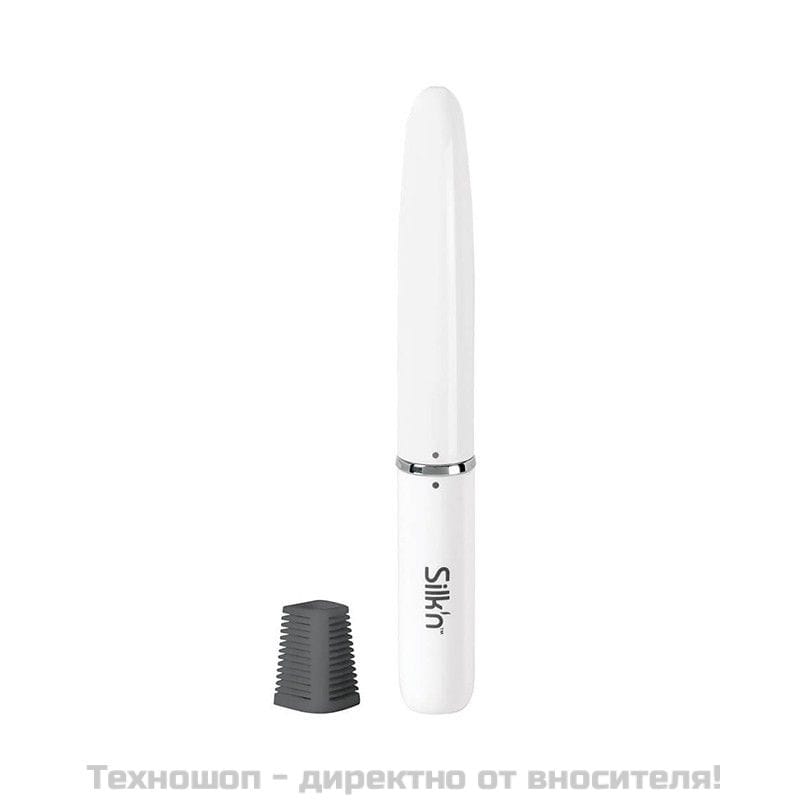 Дамски тример Silk'n Perfect Touch