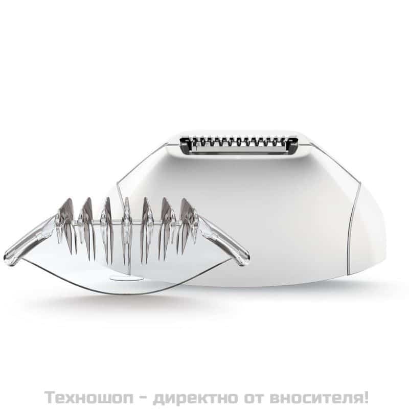 Епилатор Philips KeraBody HP6425/01 – снимка 2
