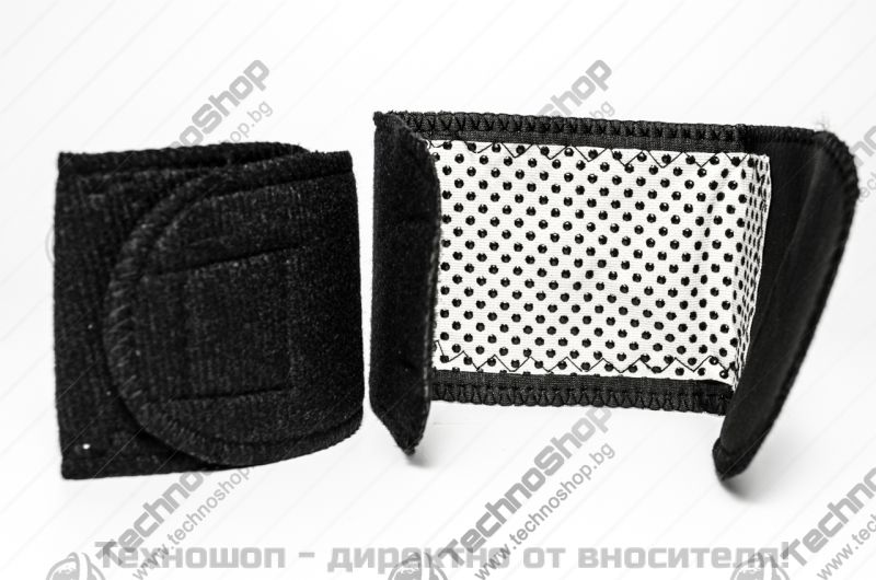 Турмалинов накитник – снимка 2