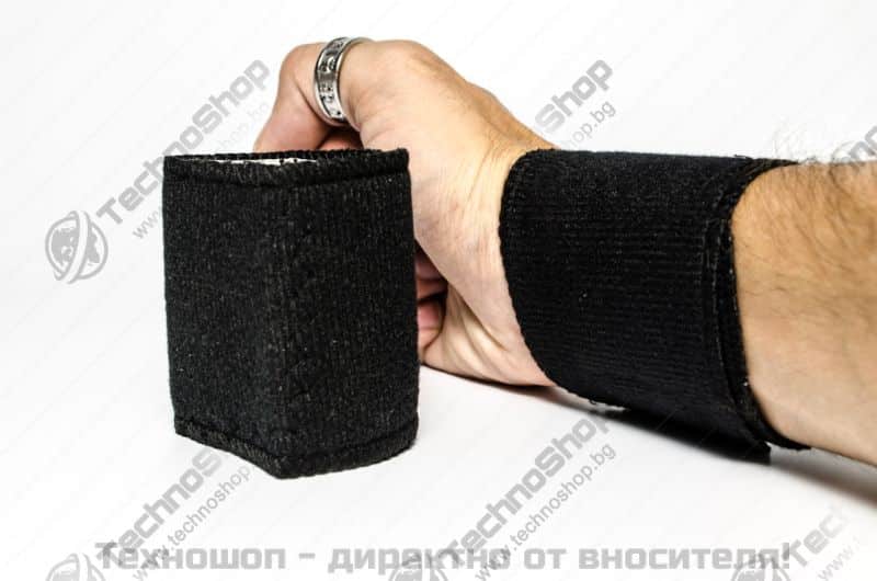 Турмалинов накитник – снимка 6