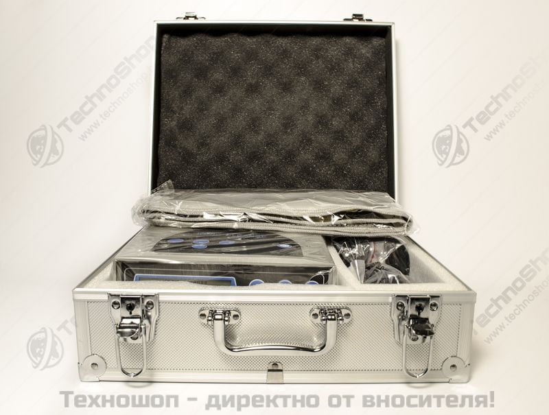 ДЕТОКСИКАТОР YJ-А01 – снимка 6