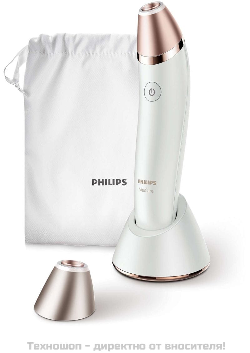Уред за микродермабразио Philips Visa Care - SC6240/01