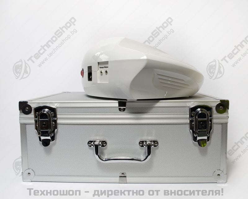 Детоксикатор B01 - Уред за детоксикация на организма – снимка 5