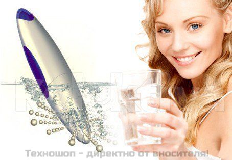 Dr Silver – Генератор на сребърни йони - Комплект – снимка 3