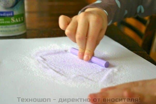 Цветен пясък за декорация и аранжиране (различни цветове) – снимка 9