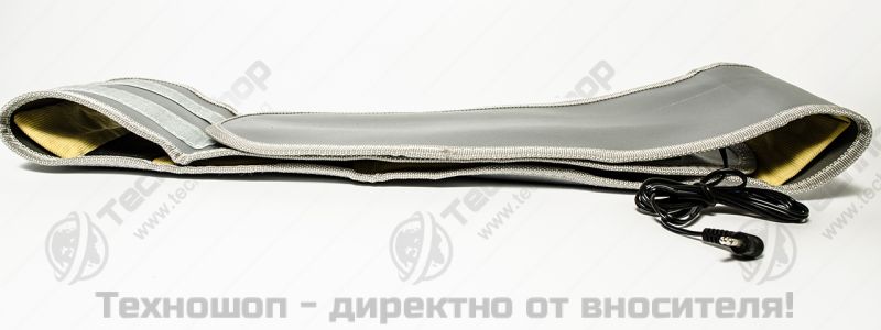 ИНФРАЧЕРВЕН ПОДГРЯВАЩ БАМБУКОВ КОЛАН ЗА ДЕТОКСИКАТОР – снимка 6