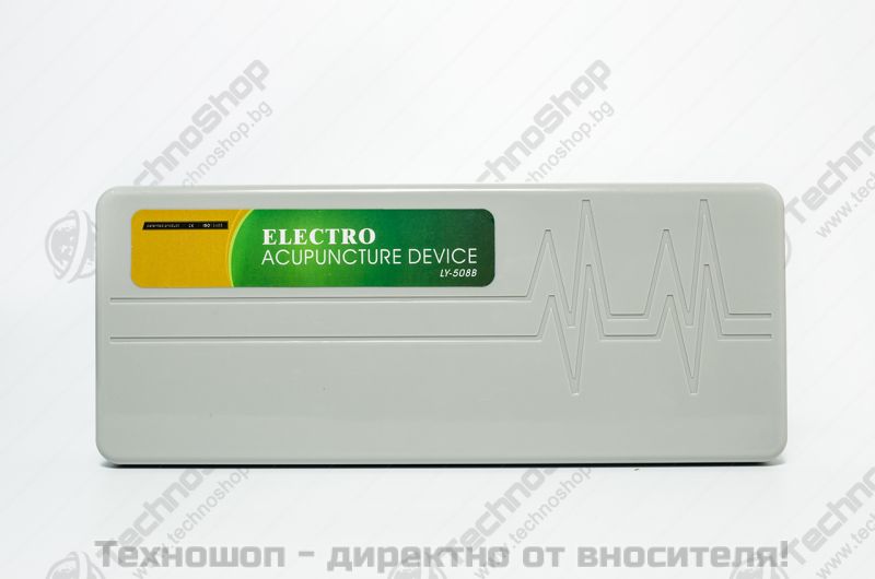 УРЕД ЗА ЕЛЕКТРОАКУПУНКТУРА – снимка 2