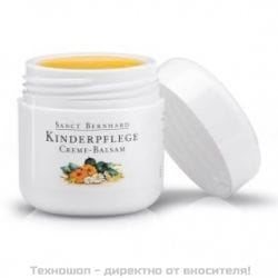 Детски крем-балсам - 50 мл