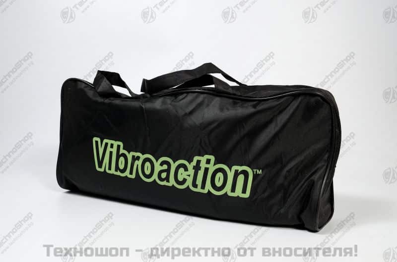 Виброколан за отслабване Vibroaction – снимка 2