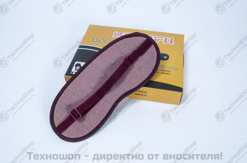 ТУРМАЛИНОВА ПРЕВРЪЗКА ЗА ОЧИ – снимка 5