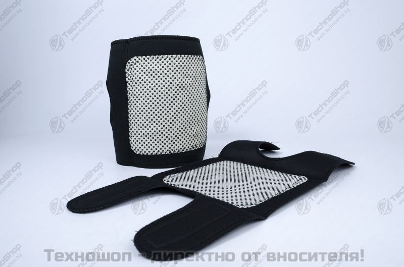 ТУРМАЛИНОВИ НАЛАКЪТНИЦИ - КОМПЛЕКТ ОТ 2 БРОЯ. – снимка 4