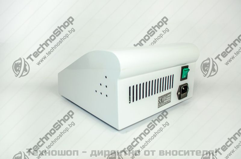 Лимфопреса B8330 - уред за пресотерапия на цялото тяло – снимка 4