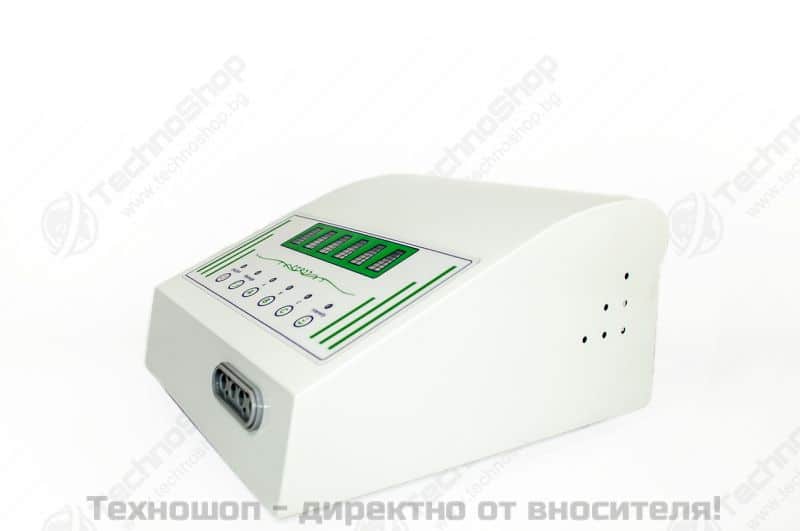 Лимфопреса - уред за пресотерапия на краката, модел B8330 – снимка 3