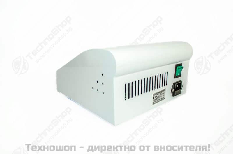 Лимфопреса - уред за пресотерапия на краката, модел B8330 – снимка 5