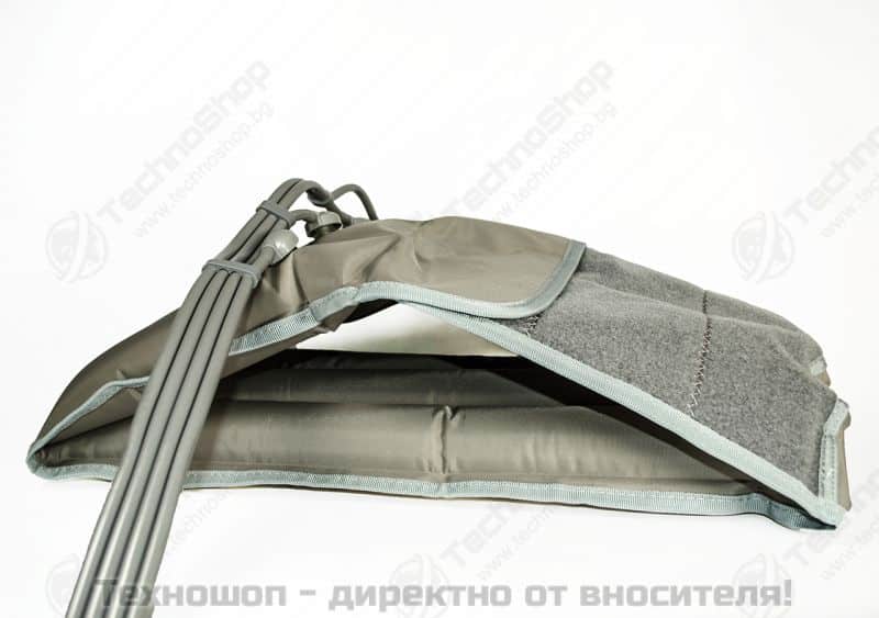 Лимфопреса B8330 - уред за пресотерапия на цялото тяло – снимка 7