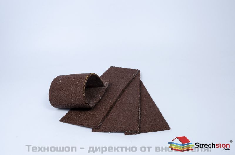 Гъвкава декоративна тухла TCS001 – снимка 2