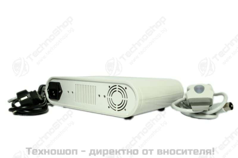 ПОЛУПРОФЕСИОНАЛЕН ФРИМАТОР HB-402 - ПИЛИНГ С УЛТРАЗВУК - АПАРАТ С УЛТРАЗВУКОВА ШПАТУЛА – снимка 6