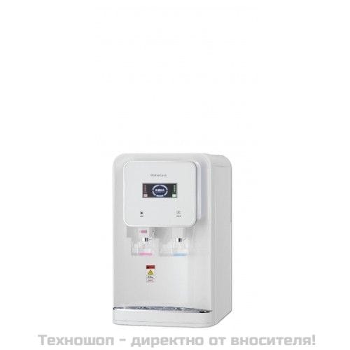 УРЕД ЗА ПРЕЧИСТЕНА И ФИЛТРИРАНА АЛКАЛНА "ЖИВА ВОДА"