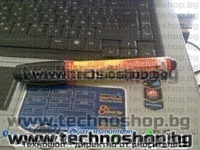 Fix It Pro - ЗАЛИЧИТЕЛ НА ДРАСКОТИНИ – снимка 4