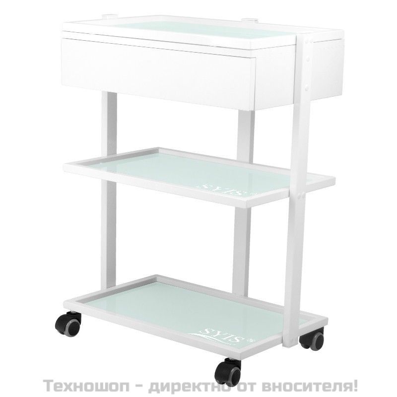 Козметична маса SYIS 1040A – снимка 7