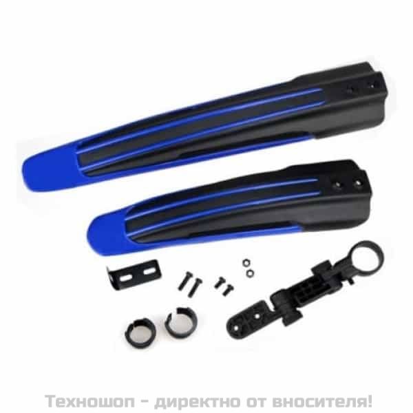 ПРЕДЕН И ЗАДЕН КАЛНИК ЗА КОЛЕЛО – снимка 5