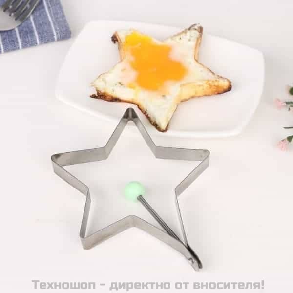 ФОРМИ ЗА ЯЙЦА НА ОЧИ – снимка 7