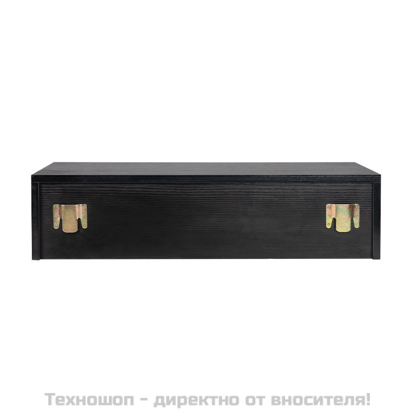 Чекмеджета - златни Gabbiano Boss – снимка 3