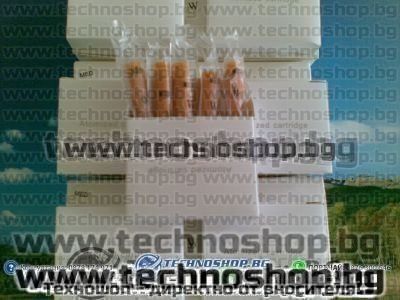 СУПЕР МИНИ ЕЛЕКТРОННА ЦИГАРА-2 – снимка 5