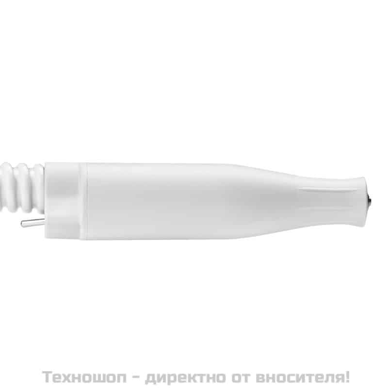 Електрическа пила за нокти с прахоуловител EXO Podo Line + Apis + Gratis покрития – снимка 6