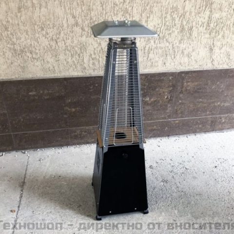 Газов отоплител - Джудже – снимка 2