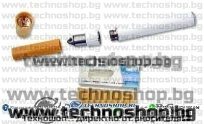 S МИНИ ЕЛЕКТРОННА ЦИГАРА -2 – снимка 4