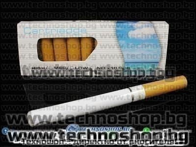 S МИНИ ЕЛЕКТРОННА ЦИГАРА -2 – снимка 5