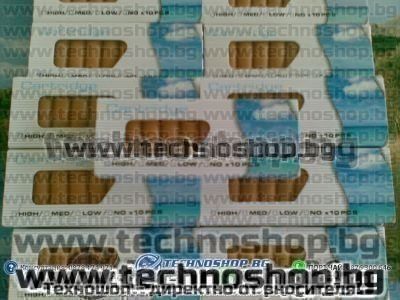S МИНИ ЕЛЕКТРОННА ЦИГАРА -2 – снимка 6