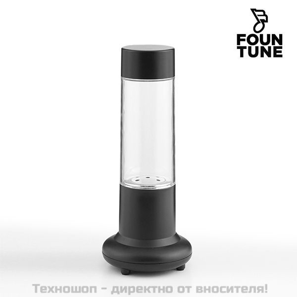 СВЕТЕЩА ТОНКОЛОНА С ВОДНО ШОУ - ВОДНА ТОНКОЛОНА "FOUNTUNE" – снимка 2
