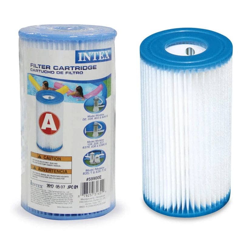 Надуваем басейн INTEX Easy Set, 457 х 107 см. с филтърна помпа – снимка 2