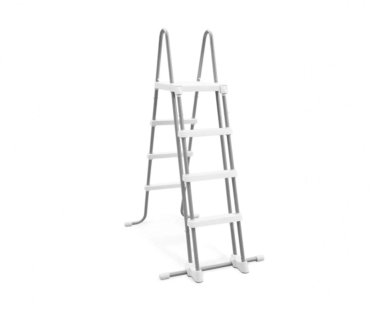 Надуваем басейн INTEX Easy Set, 457 х 122 см. с филтърна помпа – снимка 9